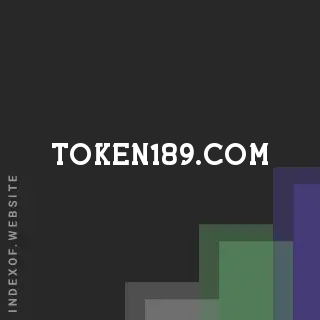 token189.com by Filipa Laranjeira site -  Indexof