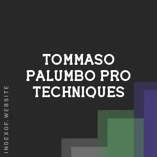 Tommaso Palumbo Pro Techniques | Indexof