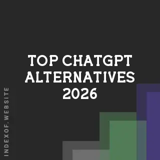 Top ChatGPT Alternatives 2026: Claude 4.6, Gemini 3.1, and Open-Source Llama 4
