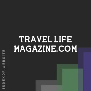 travel-life-magazine.com by Janice Tsang site -  Indexof