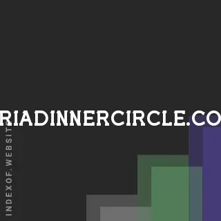 triadinnercircle.com by Elias Georgiades site -  Indexof