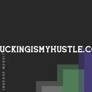 truckingismyhustle.com by Juha Lumme site -  Indexof