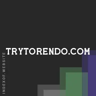 trytorendo.com by Eka Simanjuntak site -  Indexof