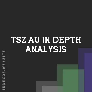 Tsz Au In-Depth Analysis | Indexof