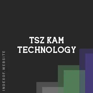 Tsz Kam Technology | Indexof