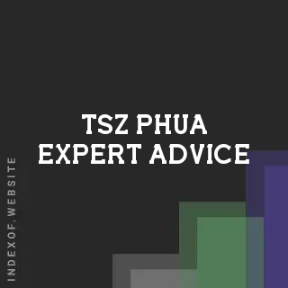 Tsz Phua Expert Advice | Indexof