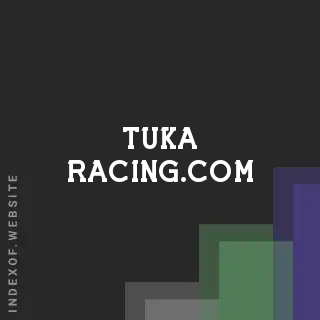 tuka-racing.com by Jojo Dimaculangan site -  Indexof