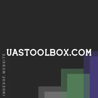 uastoolbox.com by Domenico Conti site -  Indexof
