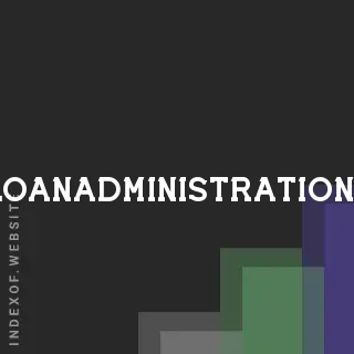 ubsloanadministration.com by Irene Nansubuga site -  Indexof