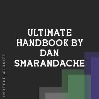 Ultimate Handbook by Dan Smarandache | Indexof
