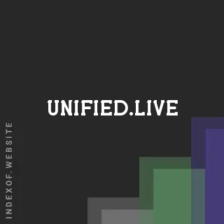 unified.live by Hesty Sinaga site -  Indexof