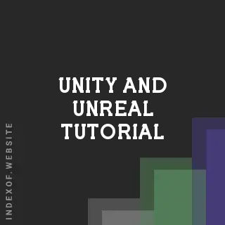 Unity & Unreal Tutorial: Arm Positioning for Custom Weapon Viewmodels