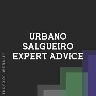 Urbano Salgueiro Expert Advice | Indexof