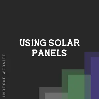 Using Solar Panels with Emergency Generators | Hybrid Power Guide