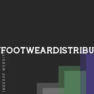 velocityfootweardistribution.org by Tess van de Wiel site -  Indexof