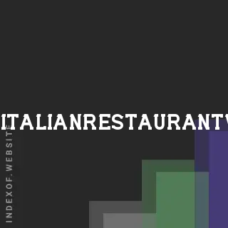 venetoitalianrestaurantwa.com by Kamal Bhattacharya site -  Indexof