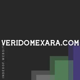 veridomexara.com by Maurizio Casali site -  Indexof