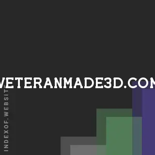 veteranmade3d.com by Abrar Adam site -  Indexof