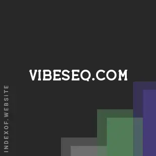 vibeseq.com by Jillian Namaganda site -  Indexof