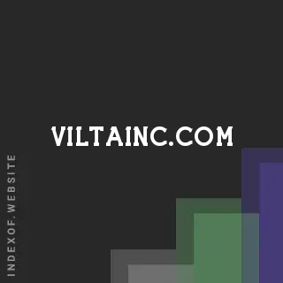 viltainc.com by Doris Keung site -  Indexof