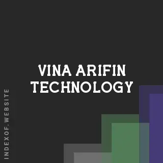 Vina Arifin Technology | Indexof