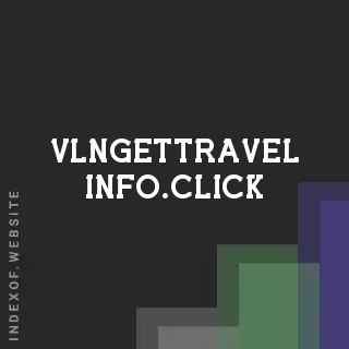 vlngettravel-info.click by Flavia Belotti site -  Indexof