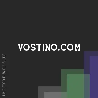 vostino.com by Mongkut Damrong site -  Indexof