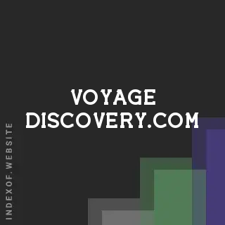 voyage-discovery.com by Vina Saputra site -  Indexof