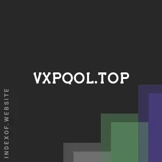 vxpqol.top by Asha Tayal site -  Indexof