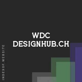 wdc-designhub.ch by Eka Hidayat site -  Indexof