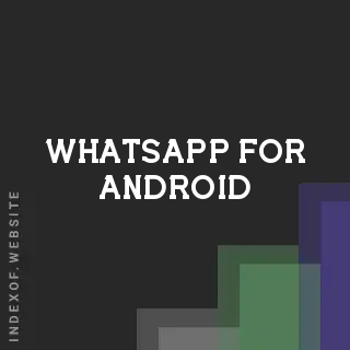 WhatsApp for Android 2026: New UI Features and Privacy Tutorial