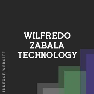 Wilfredo Zabala Technology | Indexof