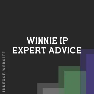 Winnie Ip Expert Advice | Indexof