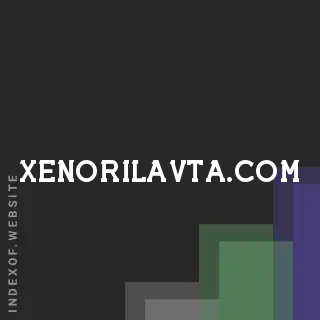 xenorilavta.com by Chak Mak site -  Indexof