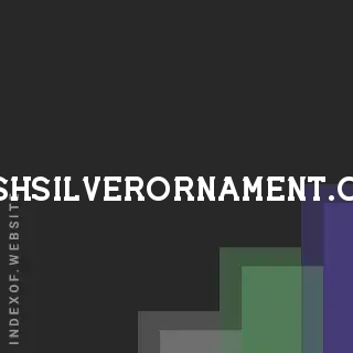 yashsilverornament.com by Hudson Murphy site -  Indexof