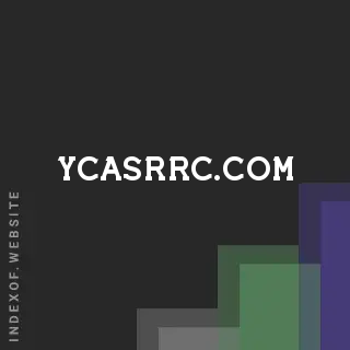 ycasrrc.com by Sienna Edwards site -  Indexof
