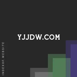 yjjdw.com by Brianna Malcolm site -  Indexof