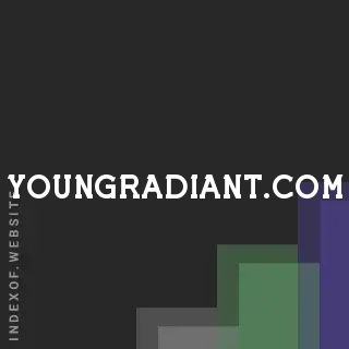 youngradiant.com by Abrar Talukder site -  Indexof