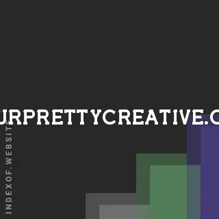 yourprettycreative.com by Mikko Vainio site -  Indexof