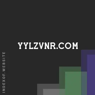 yylzvnr.com by Ella Nielsen site -  Indexof