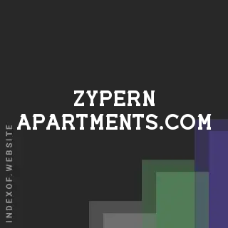 zypern-apartments.com by Tiffany Koo site -  Indexof
