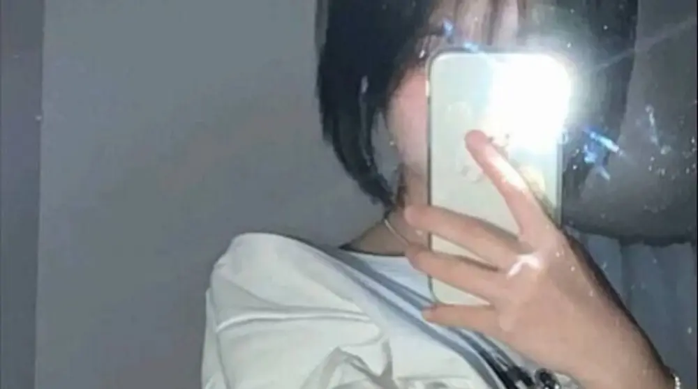 Mr. Snow Finger Banner - Indexof