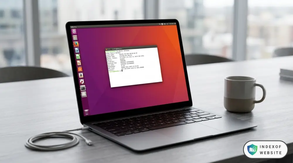 Ubuntu Linux Tutorials: Server Setup and Commands - Indexof