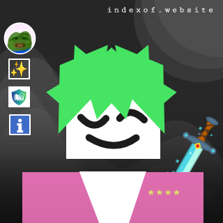 How do I block someone without them knowing? (FAQ Avatar)