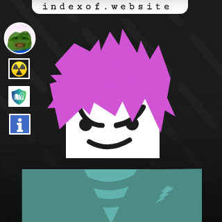 How do I use “Silent Messages“? (FAQ Avatar)
