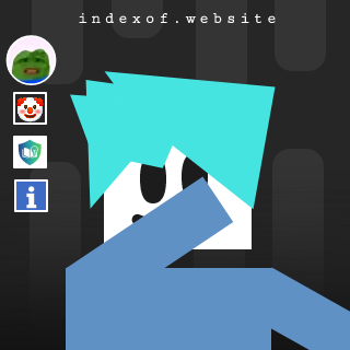 JackCool Sabanyo - Indexof