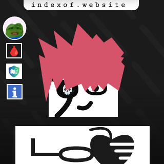 Mr. Snow Finger Profile - Indexof