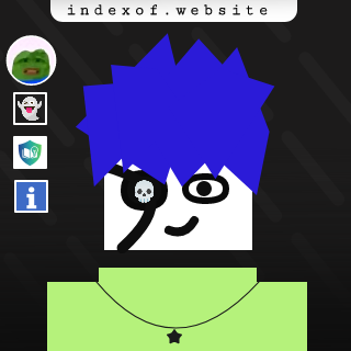 Aaron Mo Profile Picture - Indexof