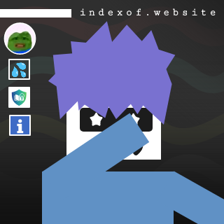 Aaron Pan Profile Picture - Indexof