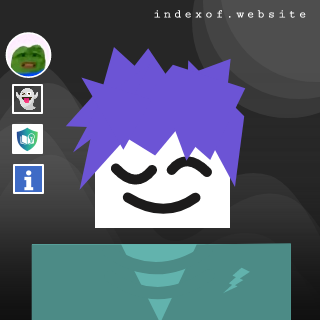 Abdur Isha Profile Picture - Indexof